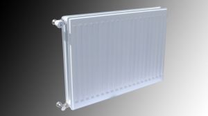 Hijyenik Panel Radyatör