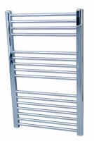 Krom Havlu Radyatör