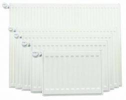 Panel Radyatör