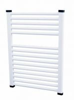 Beyaz Havlu Radyatör