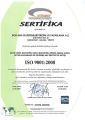 ISO 9001:2008